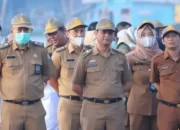 Kenaikan Gaji PNS Golongan I hingga IV Tahun Depan: Bertambah 8% dari Gaji Saat Ini