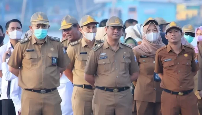 Kenaikan Gaji PNS Golongan I hingga IV Tahun Depan: Bertambah 8% dari Gaji Saat Ini