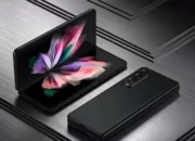 Menjelajahi Spesifikasi Ditingkatkan dan Fitur Unggulan dari Ponsel Lipat Terbaru Samsung Galaxy Z Fold4 5G!