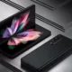 Review HP Lipat Terbaru Samsung Galaxy Z Fold4 5G, Punya Peningkatan Spesifikasi dan Fitur Unggulan!