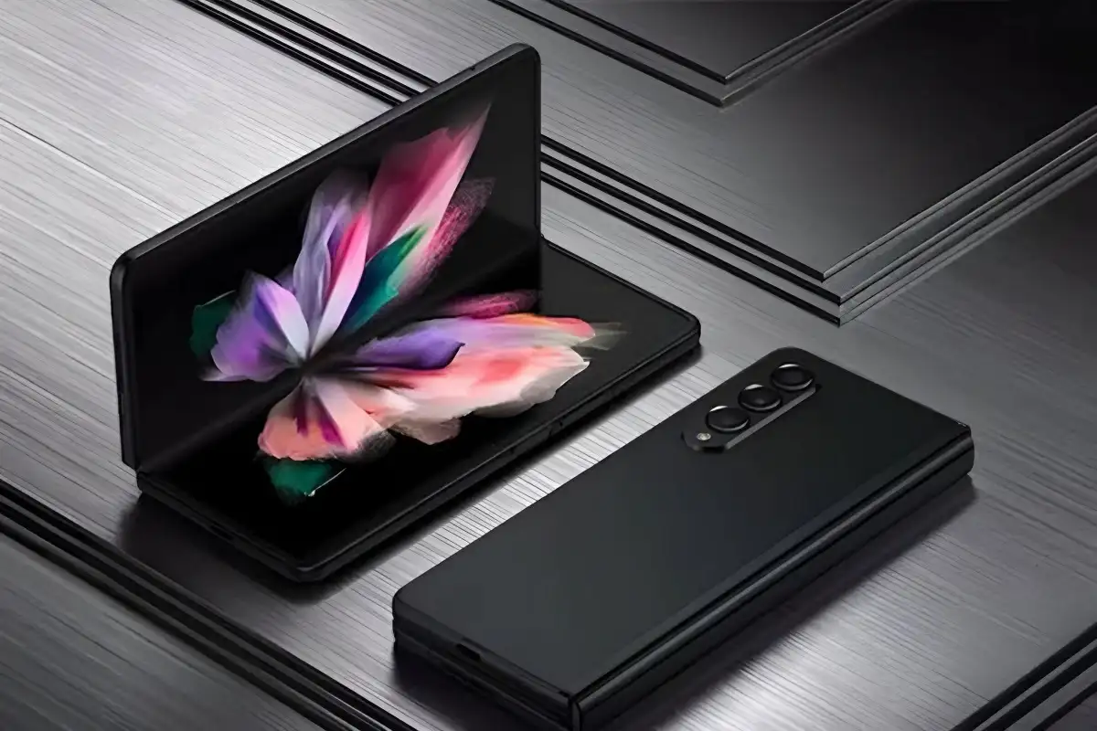 Review HP Lipat Terbaru Samsung Galaxy Z Fold4 5G, Punya Peningkatan Spesifikasi dan Fitur Unggulan!