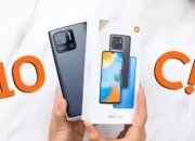 Redmi 10C Dikaji Ulang: Menyelami Keunggulan Kamera 50 MP pada Pilihan HP Terjangkau