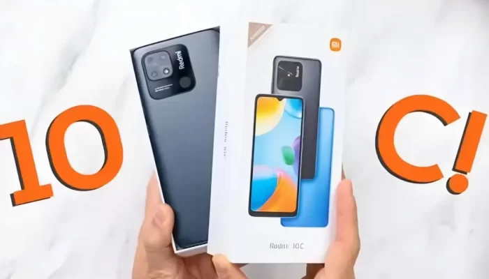 Redmi 10C Dikaji Ulang: Menyelami Keunggulan Kamera 50 MP pada Pilihan HP Terjangkau