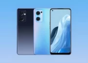 Meninjau Spesifikasi HP Oppo Reno7 5G: Desain Kompak dengan Layar AMOLED yang Memukau