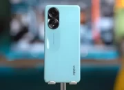 Oppo A58: Mengulas Spesifikasi HP Terjangkau di Harga 2 Jutaan dengan Performa Unggulan
