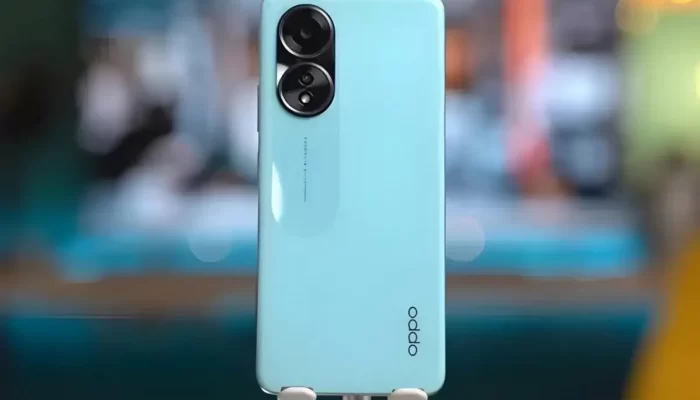 Oppo A58: Mengulas Spesifikasi HP Terjangkau di Harga 2 Jutaan dengan Performa Unggulan