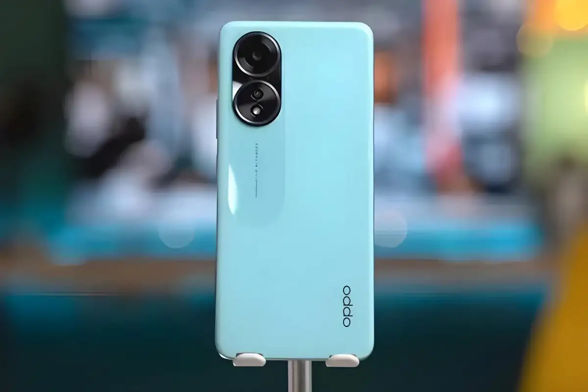 Review Spesifikasi Oppo A58, HP Murah Rp 2 Jutaan dengan Spesifikasi Mumpuni
