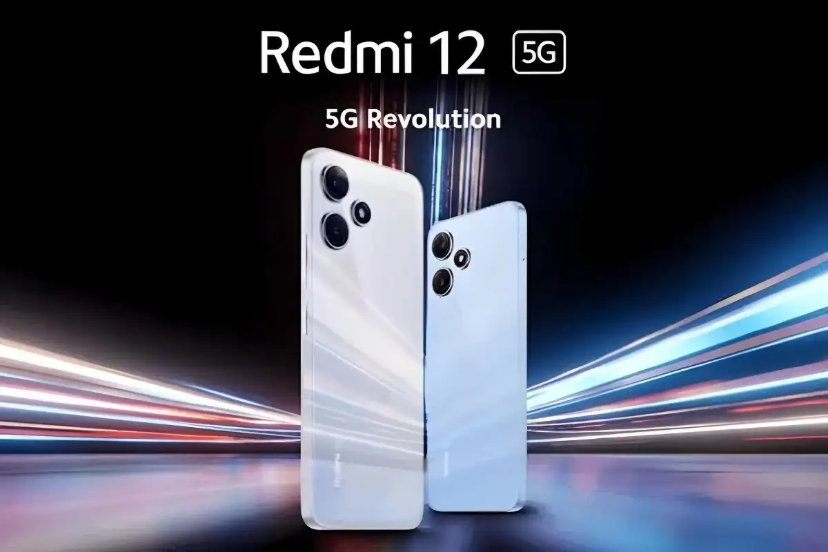 Review Spesifikasi Xiaomi Redmi 12 5G, Smartphone Terbaru dengan Fitur Unggulan, Segera Hadir di Indonesia
