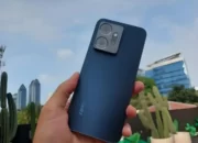 Keindahan Desain Infinix Zero 20: Elegan dan Memori Luas yang Membuat Tergoda