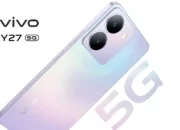 Vivo Y27 5G: Inovasi 5G Terjangkau! Dapatkan Hanya dengan Rp 2 Jutaan!