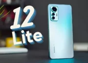 Xiaomi 12 Lite 5G: Harga Terjangkau, Spesifikasi Mengagumkan dalam Review!