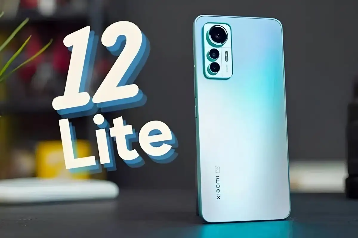 Review Xiaomi 12 Lite 5G, Spesifikasi Mengagumkan dengan Harga Terjangkau