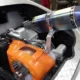 Revolusi Tak Terduga Tesla Model S Kini Mengusung Mesin Diesel Turbo untuk Mengatasi Malas Cas Mobil Listrik