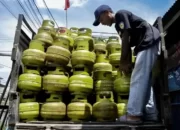 Kewajiban Membeli Elpiji 3 Kg Dengan KTP Mulai Berlaku 1 Januari 2024