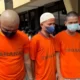 Ringkus Enam Pelaku Asal Lampung, Begini Modus 18 Motor Curian di Jabodetabek Dikirim ke Lampung