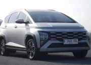Kontroversi Roof Rail Stargazer X: Hyundai Bersikukuh Roof Rail Masih Berfungsi Meski Tidak Bisa Dipakai