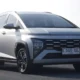 Roof Rail Stargazer X Tidak Bisa Dipakai, Hyundai Klaim Masih Ada Fungsinya