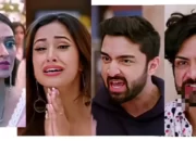 Drama Penuh Emosi di ANTV Malam Ini, 6 Agustus 2023: Perang Kata-kata Memilukan antara Malishka dan Lakshmi dalam Bhagya Lakshmi