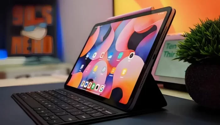 Xiaomi Pad 6: Unggulan Tak Tertandingi, 9 Kelebihan yang Bikin Tablet Mahal Merinding, Pilihan Favorit: Urutan 3 dan 6!