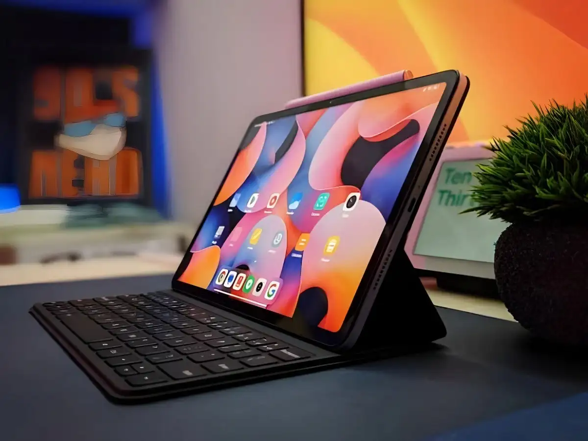 SPEK DEWA! 9 Keunggulan Xiaomi Pad 6 Ini Bikin Tablet Mahal Minder, Nomor 3 dan 6 Paling Disukai