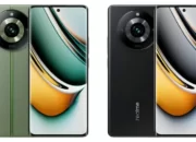 Xiaomi 12T Pro 5G: Kamera 200MP, Lebih Murah dari Realme 11 Pro Plus 5G?