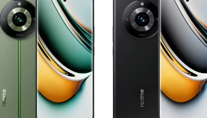 Xiaomi 12T Pro 5G: Kamera 200MP, Lebih Murah dari Realme 11 Pro Plus 5G?
