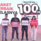 Sambut HUT RI ke 78, Smartfren Hadirkan Promo Paket 100 GB Hanya Dijual Rp100 Ribu