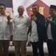 Sambut Pilpres 2024, Partai Gerindra Lampung Mulai Konsolidasi Pemenangan Prabowo Bareng PBB Lampung