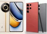 Perang Kamera Memanas: Samsung Galaxy S23 Ultra vs Realme 11 Pro Plus 5G dengan Sensor 200MP!