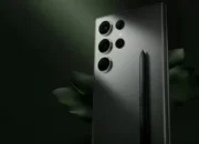 Samsung Kabarnya Sedang Mengerjakan Serangkaian Sensor Kamera Super Tajam dengan Resolusi Luar Biasa 440MP!