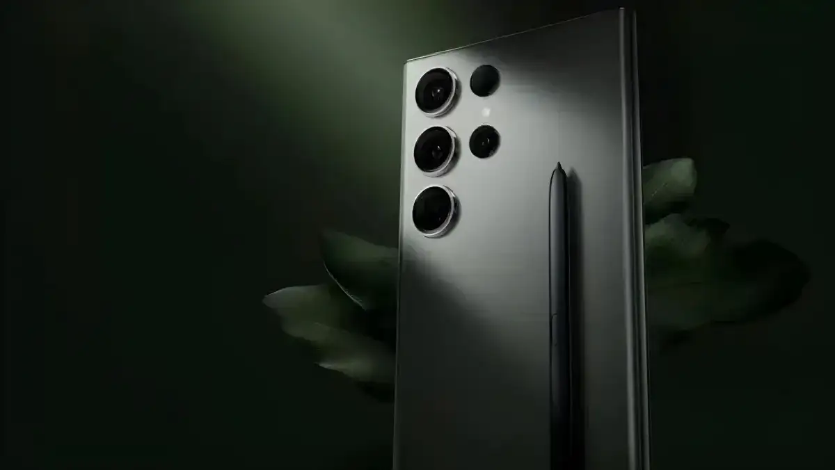 Samsung dikabarkan sedang menggarap rangkaian sensor kamera beresolusi tinggi hingga 440MP