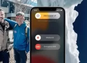 Fitur SOS Apple Membantu Menyelamatkan Satu Keluarga dari Kebakaran Besar di Maui