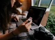 Sederhana! Transfer File dari Kartu Memori ke PC/Laptop dengan Mudah Melalui Koneksi USB