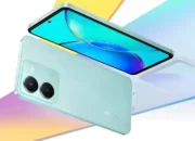 Vivo Y36 5G: Smartphone Tangguh dengan Harga Terjangkau, Anti Debu & Air!