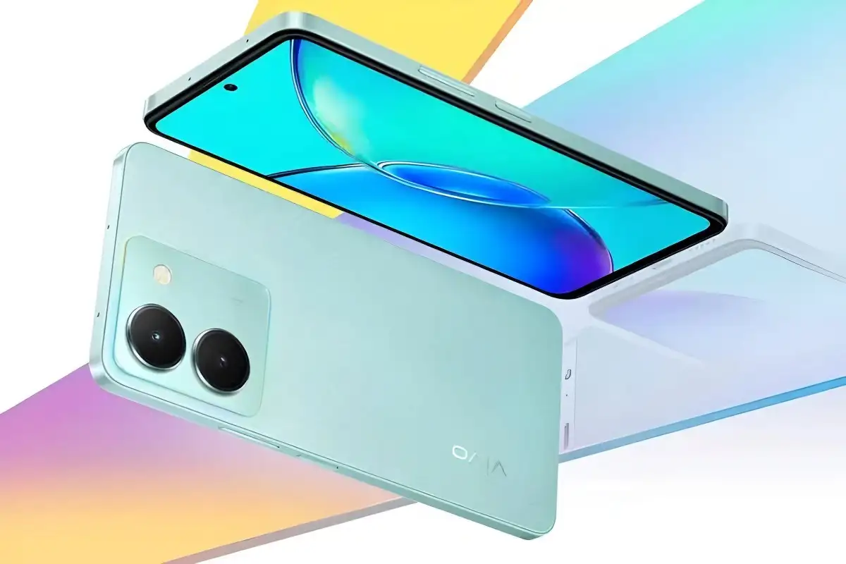 Sekalipun Murah Tapi Vivo Y36 5G Ini Punya Spek Tangguh, Tahan Debu dan Percikan Air