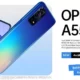 Selain Desain Ramping, HP Oppo A55 Juga Bersertifikasi IPX4 Tahan dari Percikan Air!