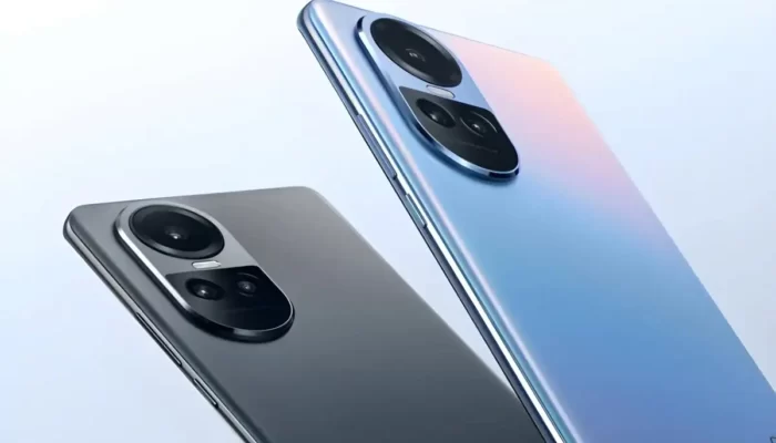 Ini Dia Keunggulan HP Realme Reno 10 Pro 5G: Layar AMOLED 3D Mengagumkan dan RAM 12GB Hebat!