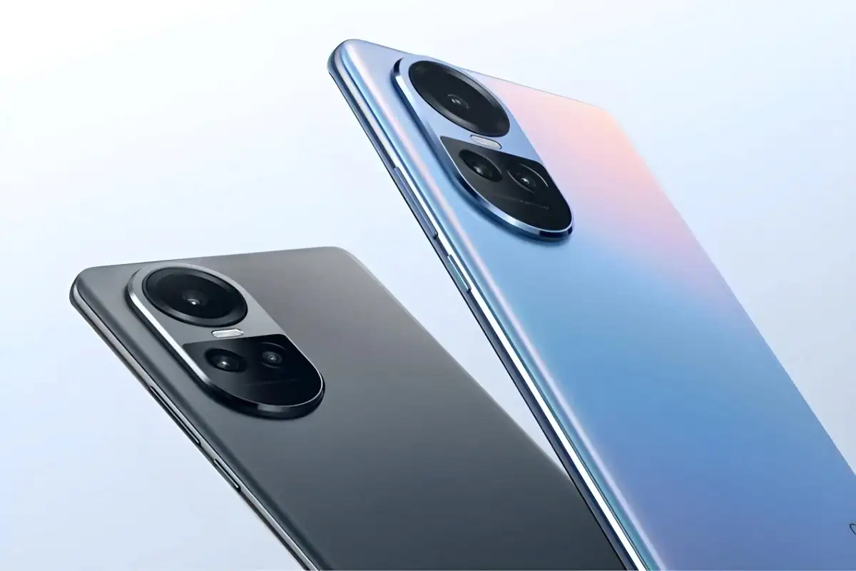 Selain Kamera Canggih, HP Realme Terbaru Reno 10 Pro 5G Juga Pakai Layar AMOLED 3D dan RAM Jumbo 12GB!