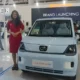 Seres E1 Menggebrak di GIIAS 2023 dengan Harga Terungkap!