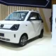 Seres E1, Mobil Listrik Perkotaan Dengan Spesifikasi Mentereng