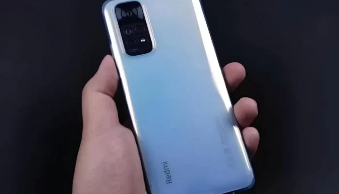 Telusuri Keistimewaan Redmi Note 11: Kinerja Power dan Koneksi Mutakhir Dalam Paket Hemat!