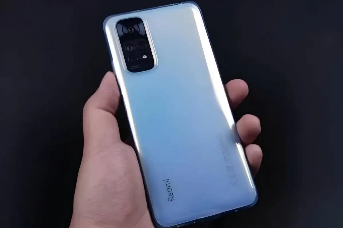 Simak Spesifikasi Redmi Note 11, HP dengan Performa Tangguh dan Konektivitas Modern, Tapi Harganya Murah!