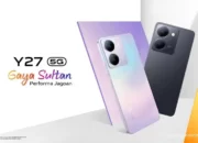Vivo Y27: Performa Gahar dan Harga Terjangkau, Ulasan HP Terbaru yang Wajib Dibaca!