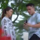 Sinopsis Takdir CInta yang Kupilih 6 Agustus 2023 Jeffry membeberkan bukti bahwa memang Novia pelakunya