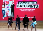 Inovasi Terbaru: Smartfren Business Hadirkan Solusi Bisnis Terintegrasi dengan Teknologi Cloud