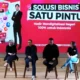 Smartfren Business luncurkan inisiatif solusi bisnis satu pintu, digitalisasi berbasis cloud