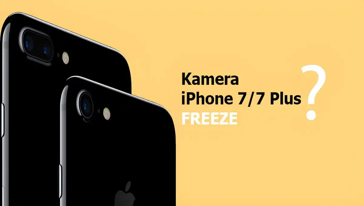 Solusi Ampuh Atasi Kamera iPhone Berkedip dengan 7 Langkah Mudah dan Periksa Pembaruan Perangkat Lunak!