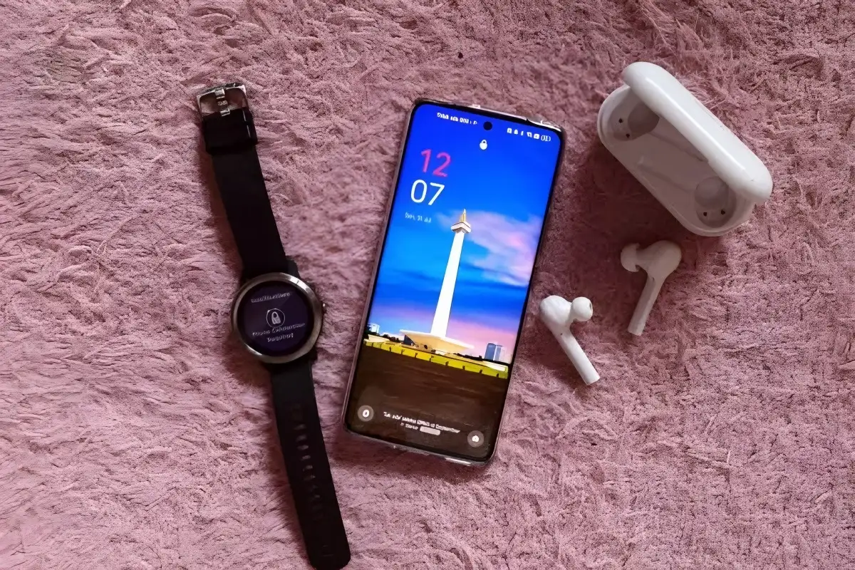 Solusi Ampuh Mengatasi Perangkat Bluetooth yang Tak Terdeteksi di Ponsel Android