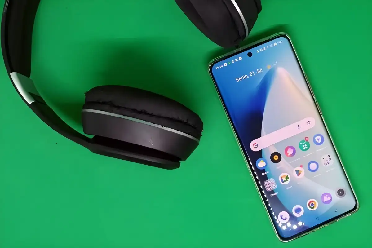 Solusi Ampuh untuk Suara Smartphone Terdistorsi atau Bisu Panduan Perbaikan yang Efektif