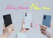 Sony Xperia 5 V Siap Meluncur! Tanggal 1 September 2023 Menandai Tahun Setelah Pendahulunya